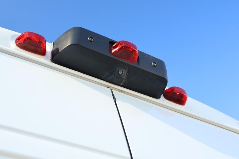 2023 Ram ProMaster 3500 photo 3