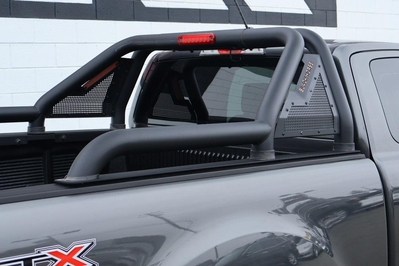 2020 Ford Ranger XL photo 9