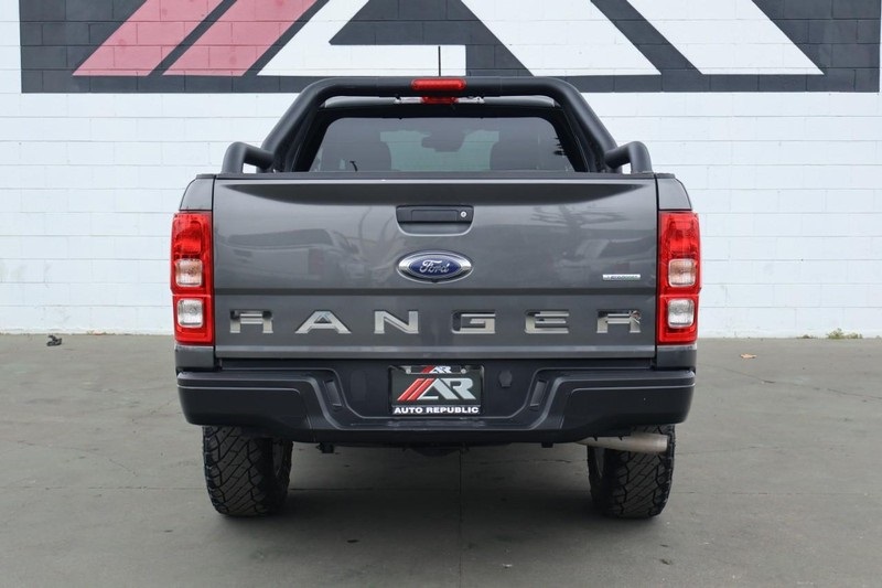 2020 Ford Ranger XL photo 10