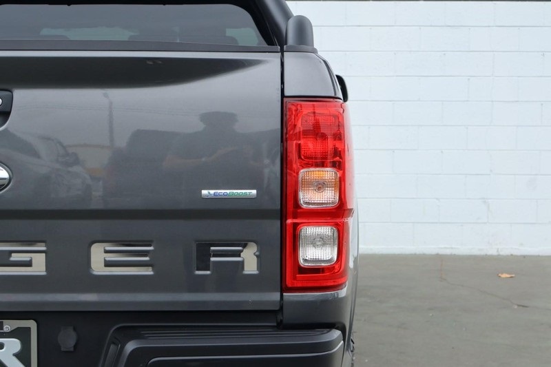2020 Ford Ranger XL photo 11