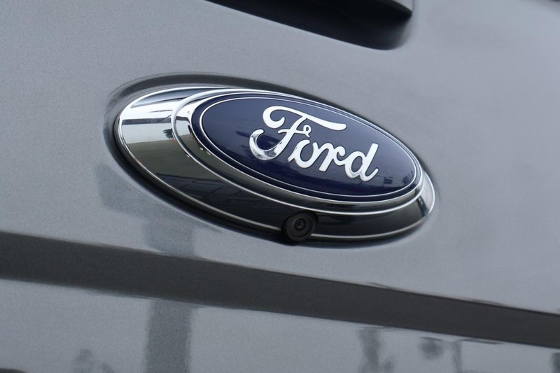 2020 Ford Ranger XL photo 12