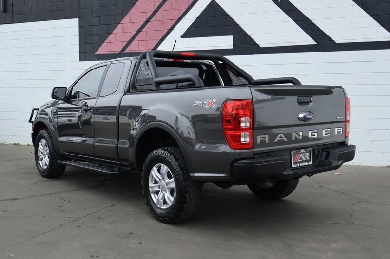 2020 Ford Ranger XL photo 13