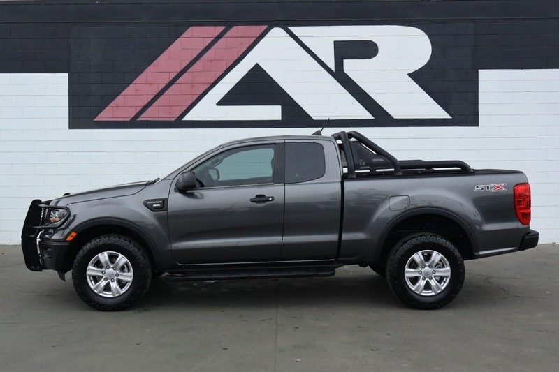 2020 Ford Ranger XL photo 14
