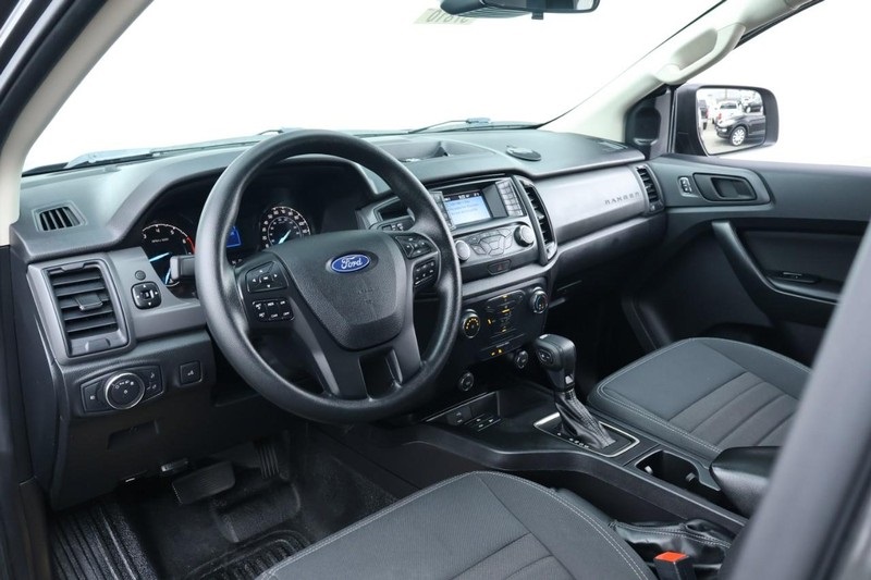 2020 Ford Ranger XL photo 18