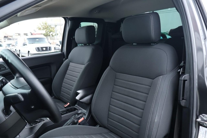 2020 Ford Ranger XL photo 20