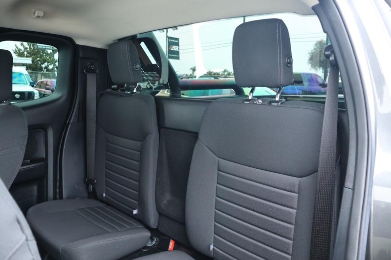 2020 Ford Ranger XL photo 22