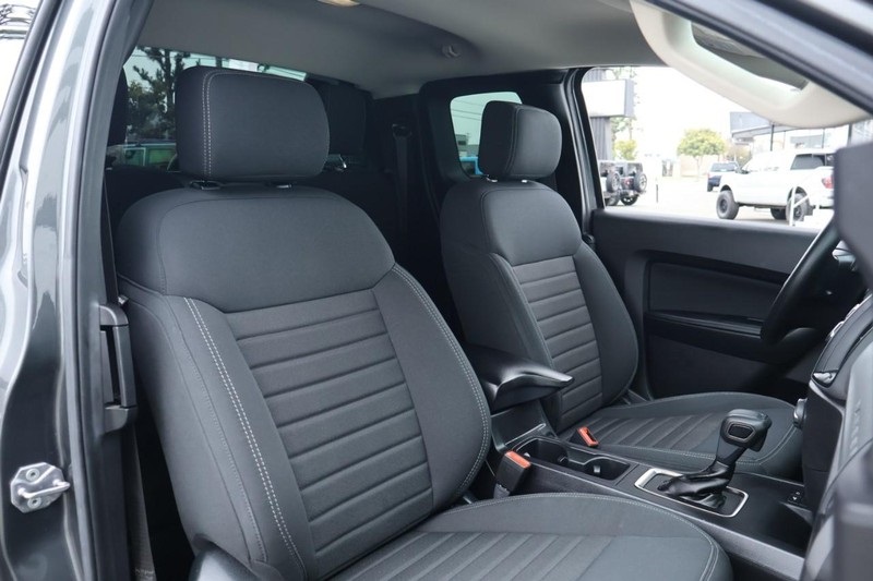 2020 Ford Ranger XL photo 24