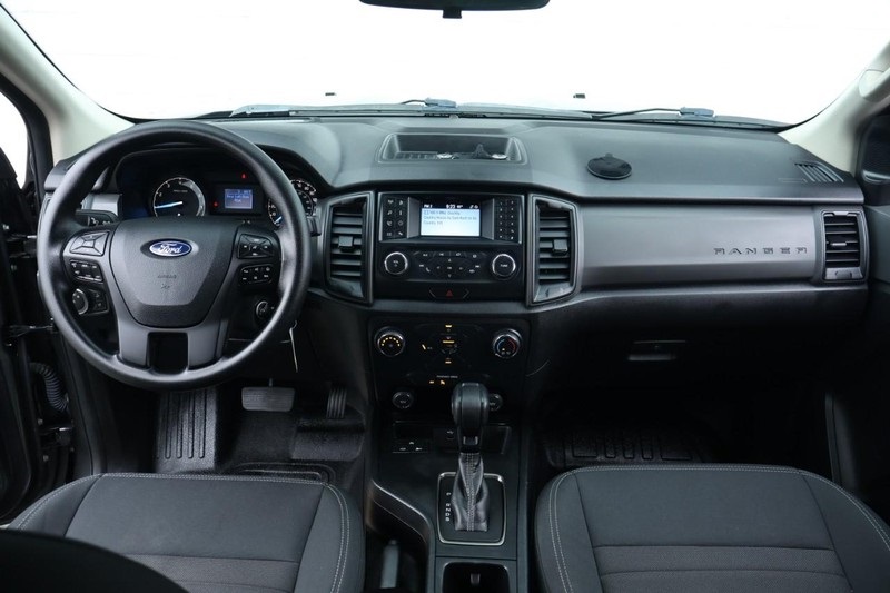 2020 Ford Ranger XL photo 25
