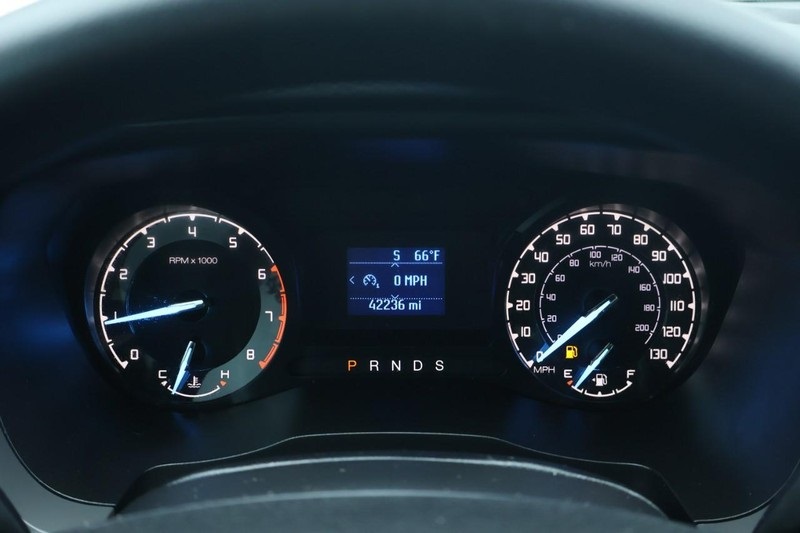 2020 Ford Ranger XL photo 26
