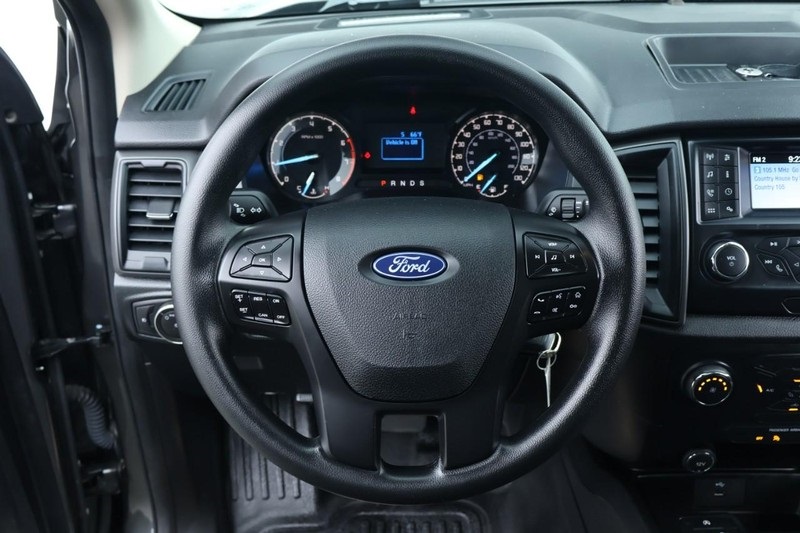 2020 Ford Ranger XL photo 27