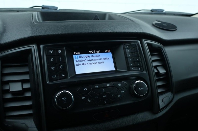 2020 Ford Ranger XL photo 31