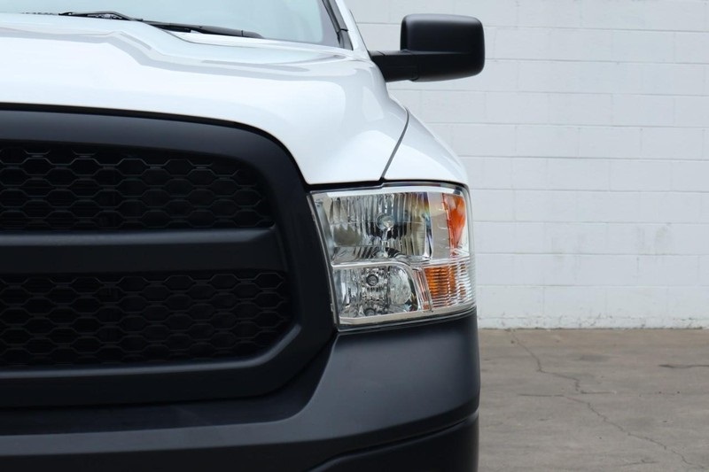 2021 Ram 1500 Classic photo 4