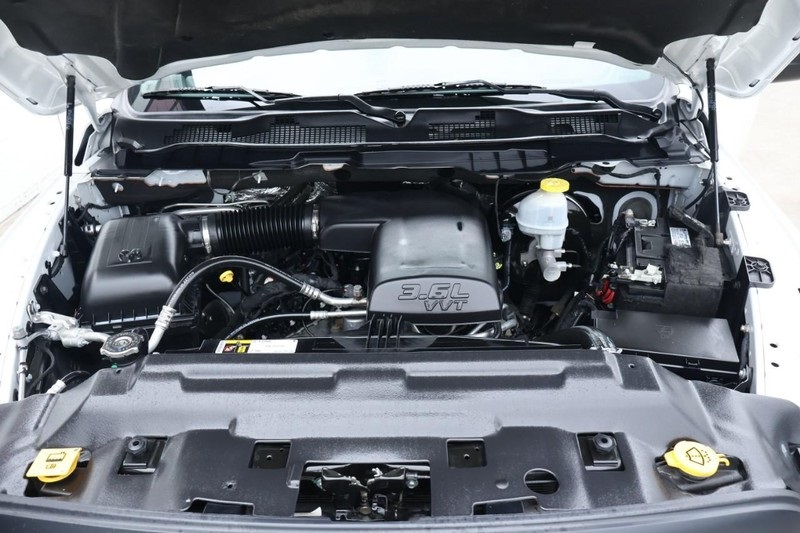 2021 Ram 1500 Classic photo 13