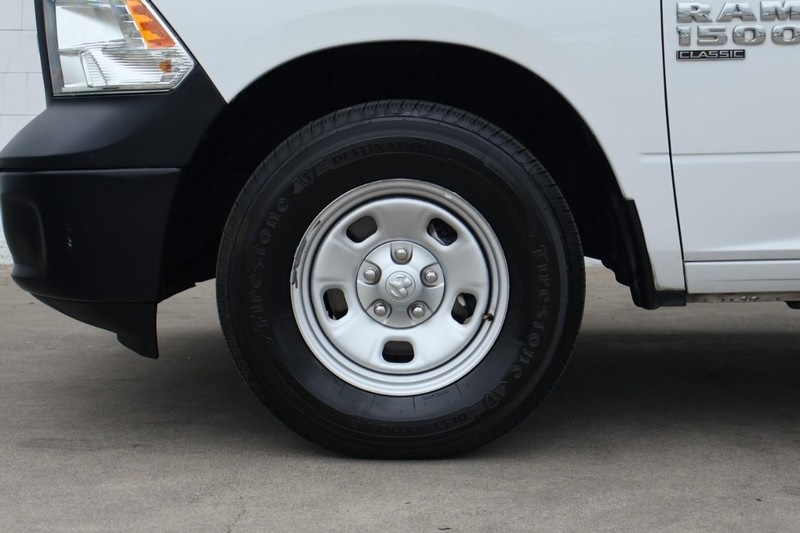 2021 Ram 1500 Classic photo 14