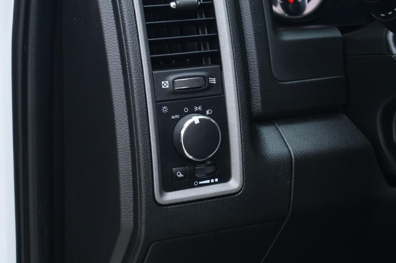 2021 Ram 1500 Classic photo 18