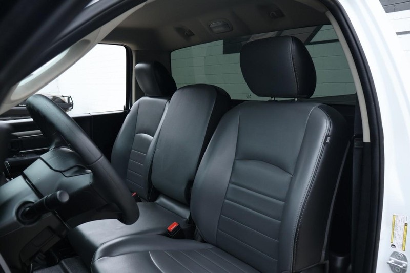 2021 Ram 1500 Classic photo 19