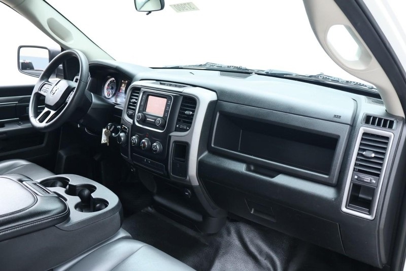 2021 Ram 1500 Classic photo 22