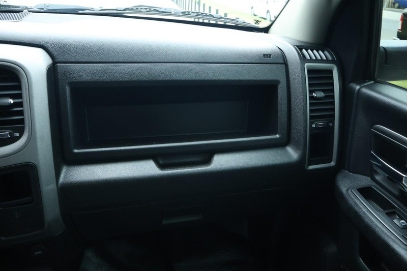 2021 Ram 1500 Classic photo 23