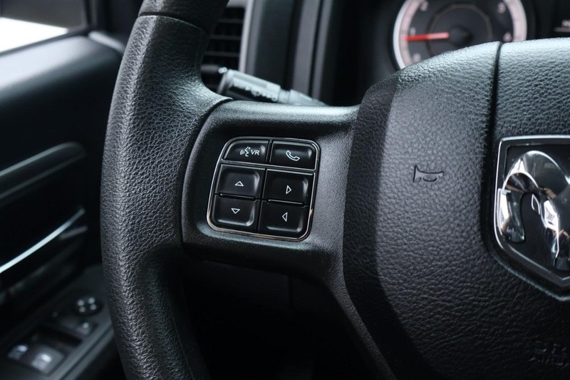 2021 Ram 1500 Classic photo 27