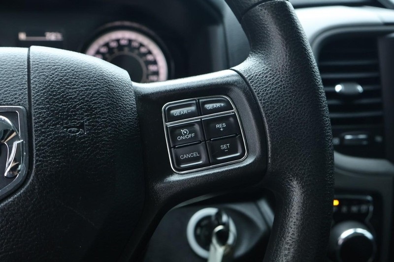 2021 Ram 1500 Classic photo 28