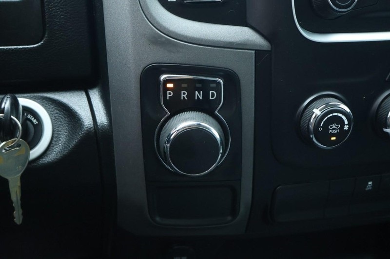 2021 Ram 1500 Classic photo 29
