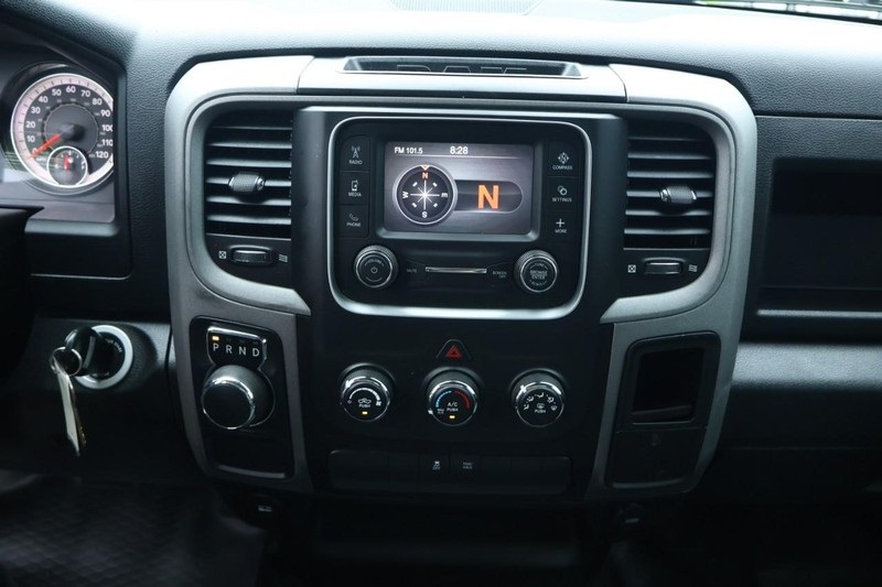 2021 Ram 1500 Classic photo 30