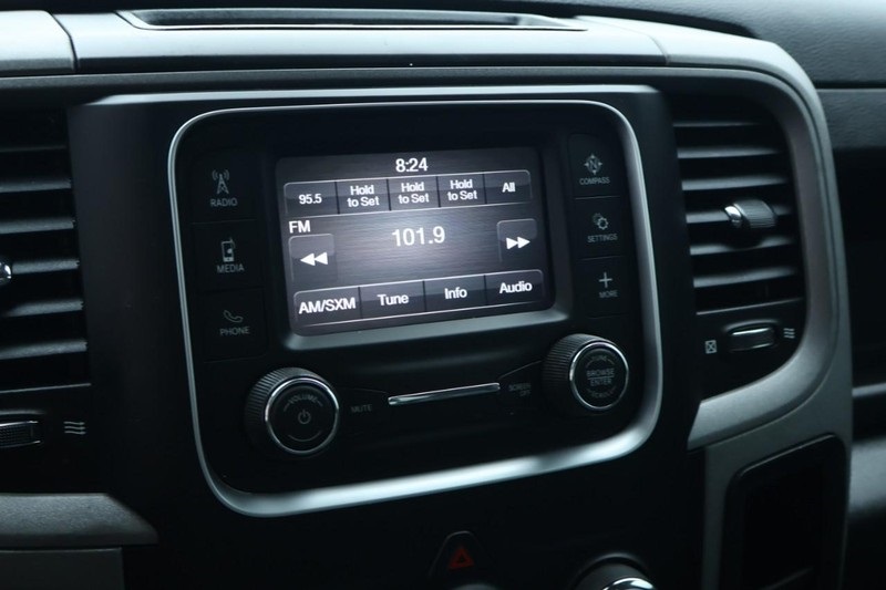 2021 Ram 1500 Classic photo 31