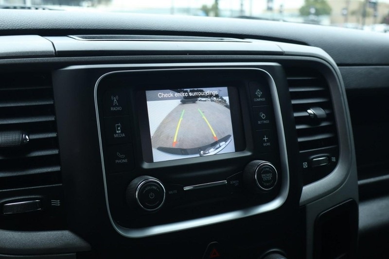 2021 Ram 1500 Classic photo 32