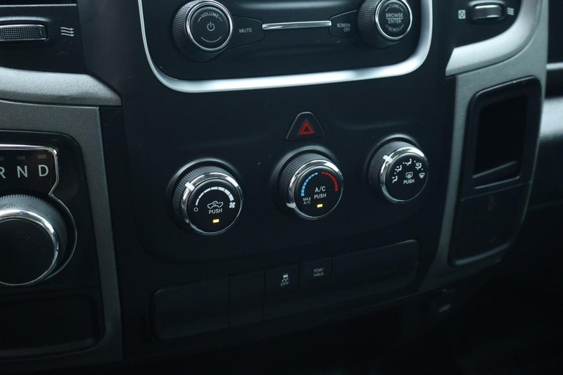 2021 Ram 1500 Classic photo 33