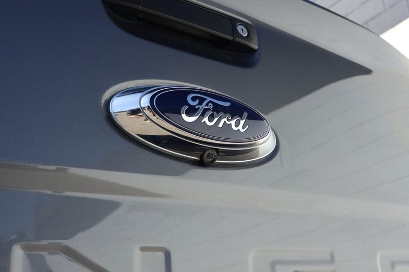 2021 Ford Ranger XLT photo 8