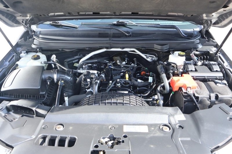 2021 Ford Ranger XLT photo 14