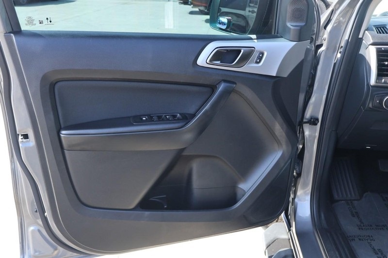 2021 Ford Ranger XLT photo 16