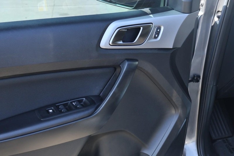 2021 Ford Ranger XLT photo 17