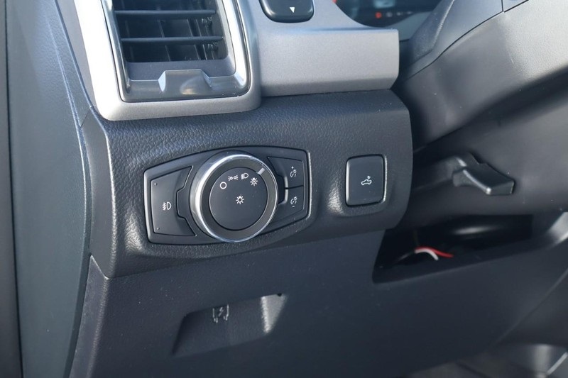 2021 Ford Ranger XLT photo 19