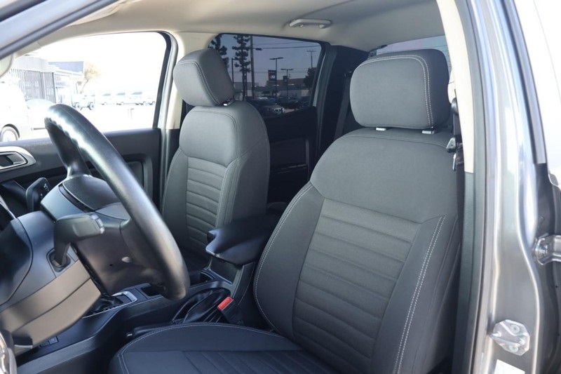 2021 Ford Ranger XLT photo 20