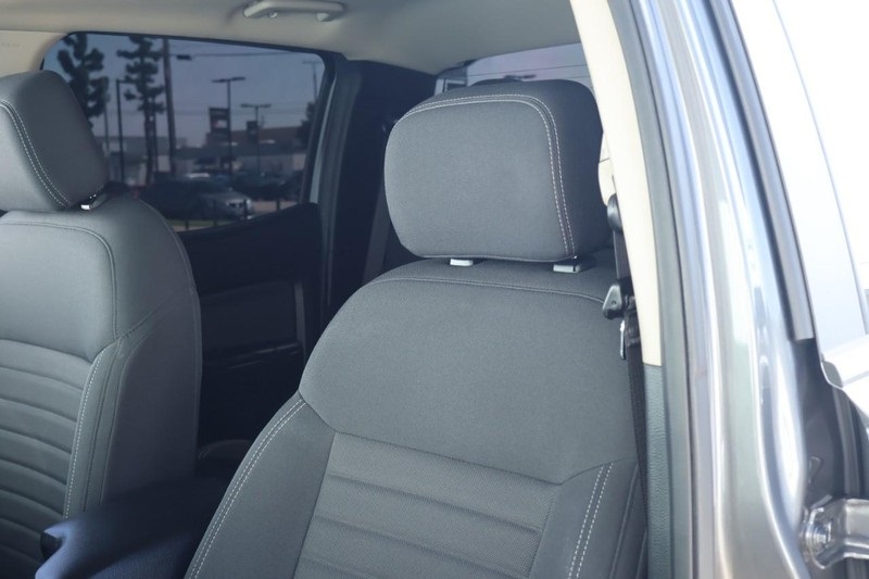 2021 Ford Ranger XLT photo 21