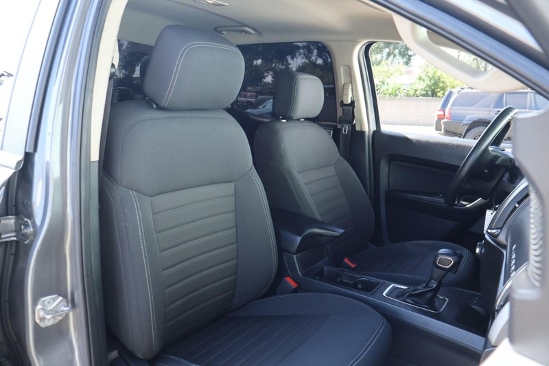 2021 Ford Ranger XLT photo 23