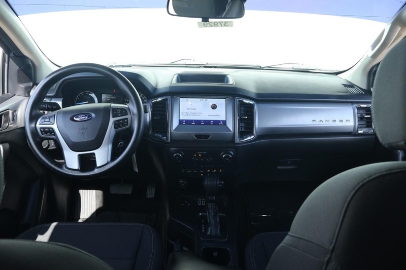 2021 Ford Ranger XLT photo 25
