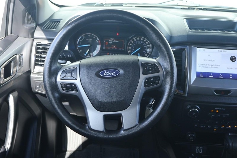 2021 Ford Ranger XLT photo 27