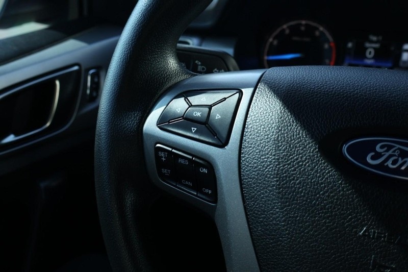 2021 Ford Ranger XLT photo 28