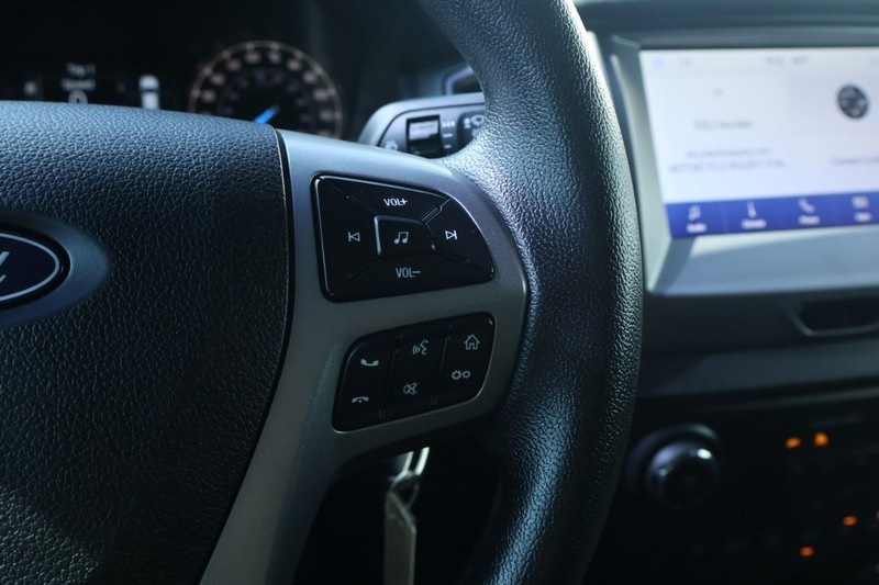 2021 Ford Ranger XLT photo 29