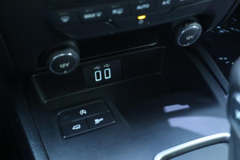 2021 Ford Ranger XLT photo 34