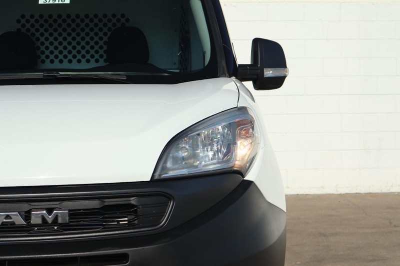2021 Ram ProMaster City photo 4