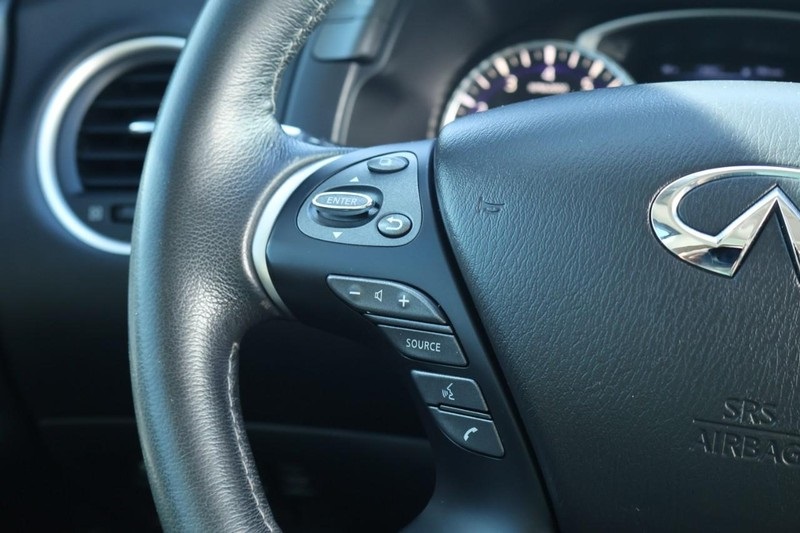 2017 Infiniti QX60 photo 28