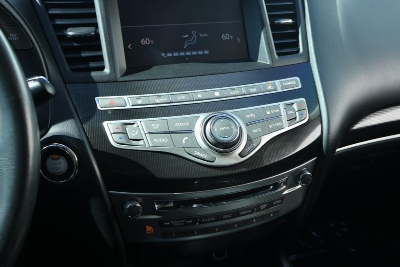 2017 Infiniti QX60 photo 33