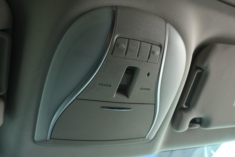 2017 Infiniti QX60 photo 37