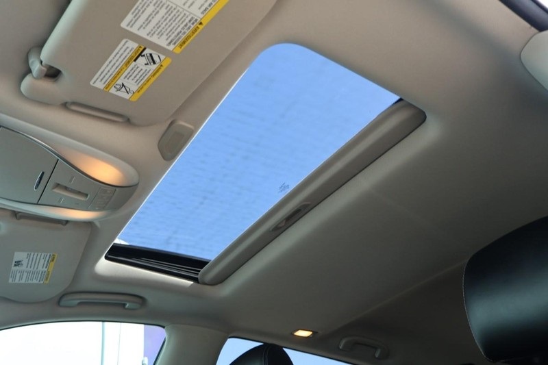 2017 Infiniti QX60 photo 38