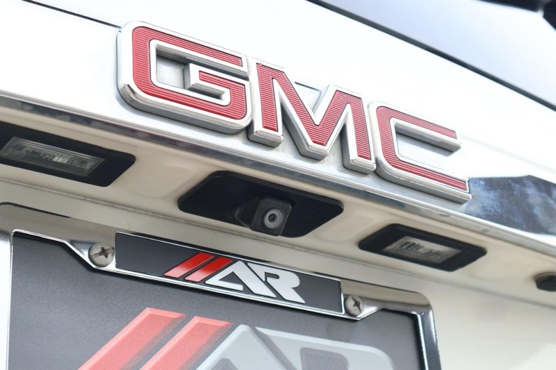 2015 Gmc Yukon Denali photo 5