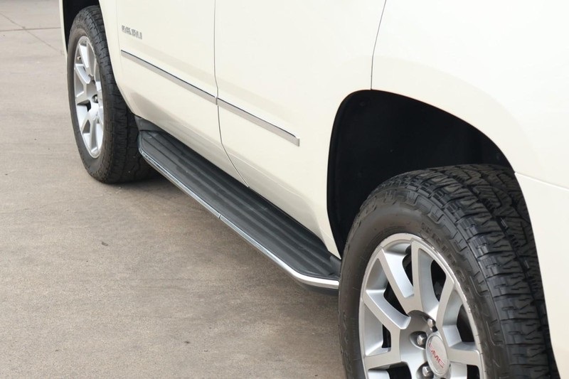 2015 Gmc Yukon Denali photo 11