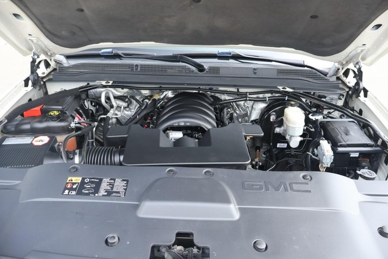 2015 Gmc Yukon Denali photo 12